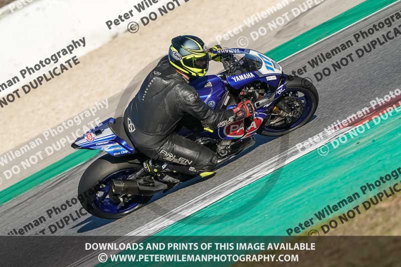 motorbikes;no limits;november 2019;peter wileman photography;portimao;portugal;trackday digital images